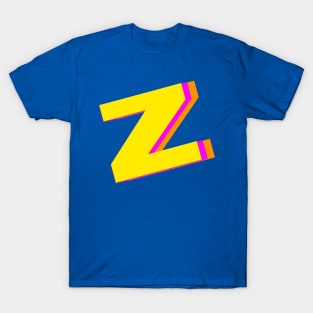 Planet Zoot T-Shirt